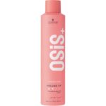 Schwarzkopf Professional OSiS+ Volume Up Volume Booster Spray 300ml - Image 2