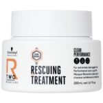 Schwarzkopf Professional R TWO Bonacure Clean Performance Rescuing Treatment 200ml - Image 2