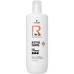 Schwarzkopf Professional R TWO Bonacure Clean Performance Resetting Shampoo 1000ml - Image 5