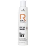 Schwarzkopf Professional R TWO Bonacure Clean Performance Resetting Shampoo 250ml - Image 7