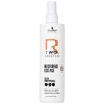 Schwarzkopf Professional R TWO Bonacure Clean Performance Restoring Essence 400ml - Image 5