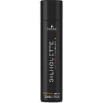 Schwarzkopf Professional Silhouette Super Hold Hairspray 300ml