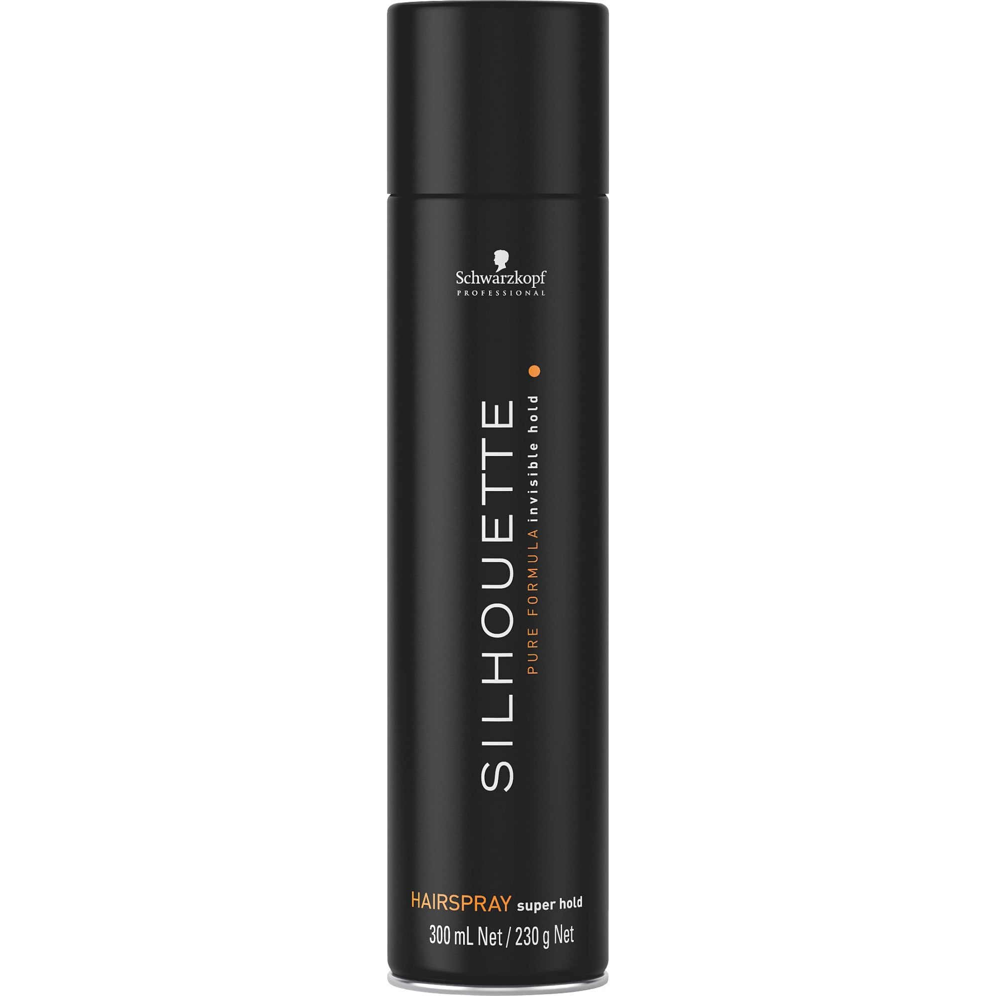 schwarzkopf-professional-silhouette-super-hold-hairspray-300ml-p4919-24375_zoom.jpg Schwarzkopf Professional Silhouette Super Hold Hairspray 300ml - Image 1
