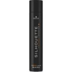 Schwarzkopf Professional Silhouette Super Hold Hairspray 500ml