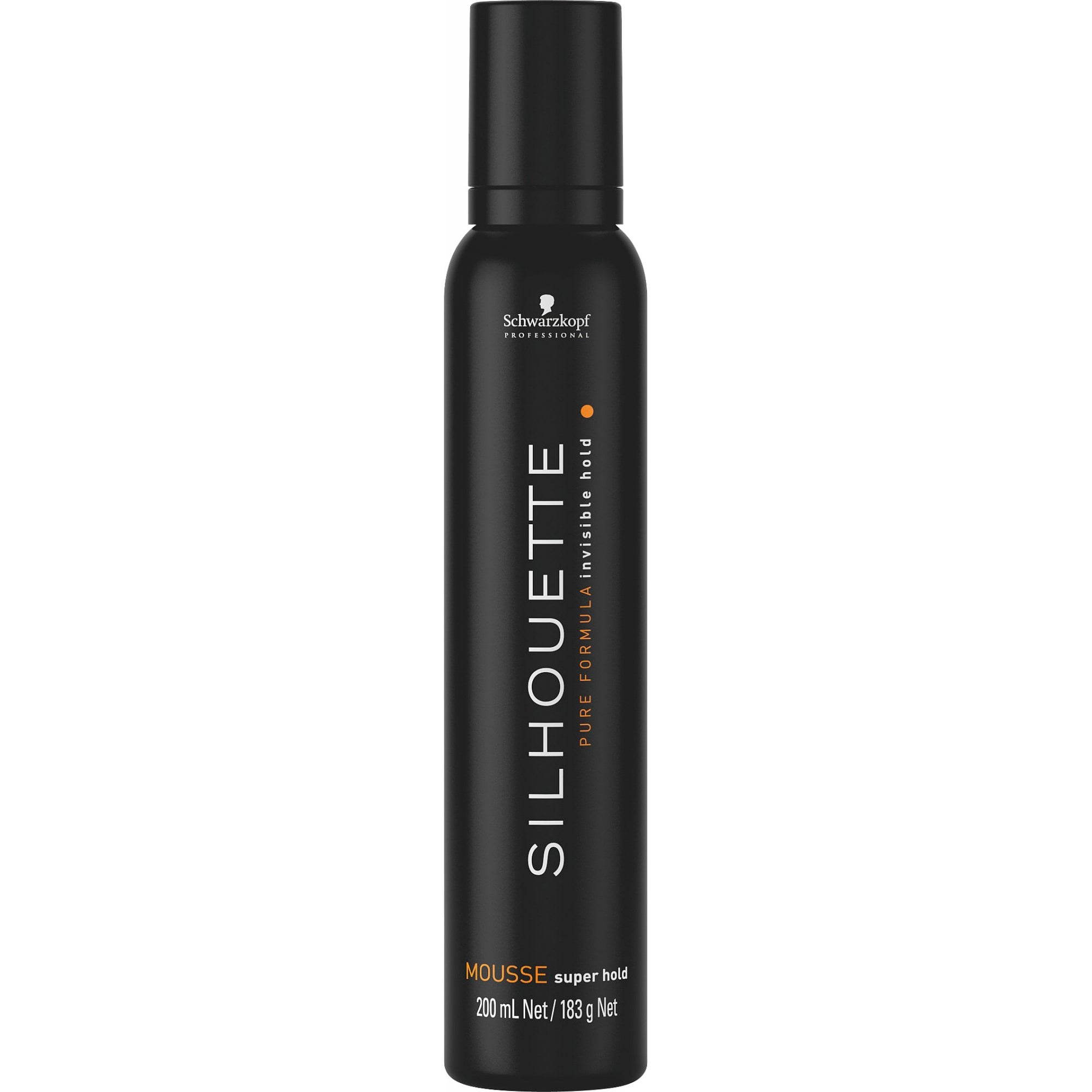 schwarzkopf-professional-silhouette-super-hold-mousse-200ml-p4961-24386_zoom.jpg Schwarzkopf Professional Silhouette Super Hold Mousse 200ml - Image 1