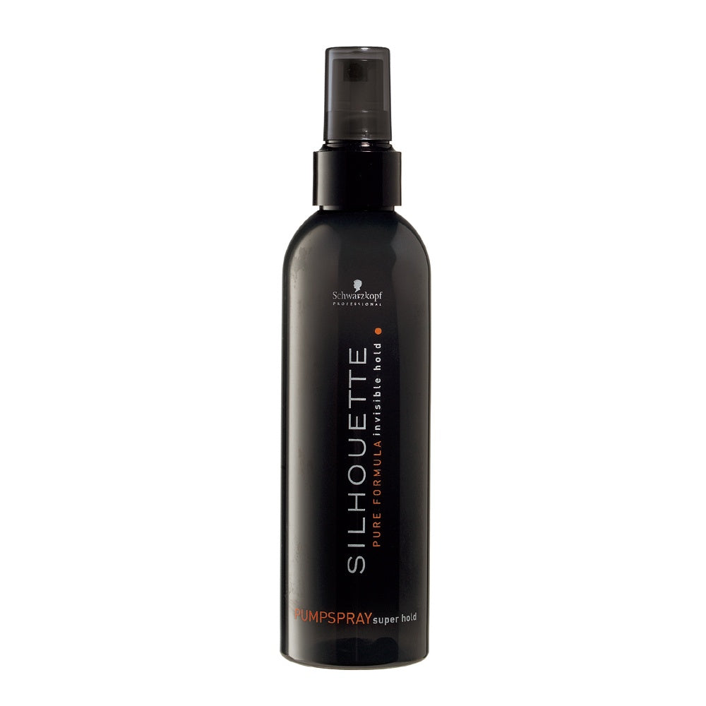 schwarzkopf-professional-silhouette-super-hold-pumpspray-200ml-p4920-3721_image.jpg Schwarzkopf Professional Silhouette Super Hold Pumpspray 200ml - Image 1