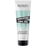 Redken Sculpting Curl Gel 250ml - Image 9