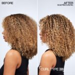 Redken Sculpting Curl Gel 250ml - Image 8