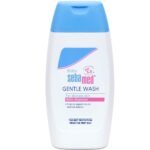 Sebamed Baby Gentle Wash 200ml - Image 2