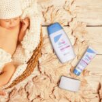 Sebamed Baby Gentle Wash 200ml - Image 3