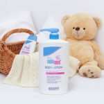 Sebamed Baby Lotion 100ml