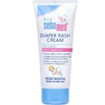 Sebamed Baby Rash Cream 100ml - Image 2
