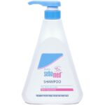 Sebamed Baby Shampoo 500ml - Image 3