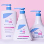 Sebamed Baby Shampoo 500ml - Image 2
