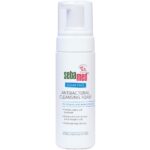 Sebamed Clear Face Antibacterial Cleansing Foam 150ml