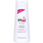 Sebamed Everyday Shampoo 200ml - Image 2
