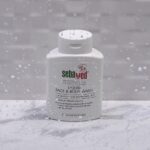 Sebamed Liquid Face & Body Wash 200ml