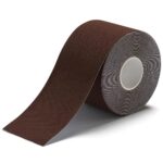 Eylure Self Adhesive Bra Tape Dark 5m x 5cm Roll