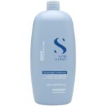 Alfaparf Milano Semi Di Lino Density Thickening Conditioner 1000ml - Image 4