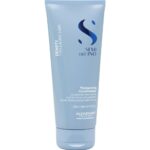 Alfaparf Milano Semi Di Lino Density Thickening Conditioner 200ml - Image 8