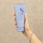 Alfaparf Milano Semi Di Lino Density Thickening Conditioner 200ml - Image 4