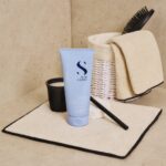 Alfaparf Milano Semi Di Lino Density Thickening Conditioner 200ml - Image 2