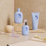 Alfaparf Milano Semi Di Lino Density Thickening Low Shampoo 250ml & Conditioner 200ml Twin - Image 4