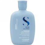 Alfaparf Milano Semi Di Lino Density Thickening Low Shampoo 250ml & Conditioner 200ml Twin - Image 6