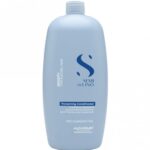 Alfaparf Milano Semi Di Lino Density Thickening Low Shampoo & Conditioner Twin 2 x 1000ml - Image 3