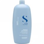 Alfaparf Milano Semi Di Lino Density Thickening Low Shampoo & Conditioner Twin 2 x 1000ml - Image 7