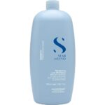 Alfaparf Milano Semi Di Lino Density Thickening Low Shampoo 1000ml - Image 4