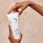 Alfaparf Milano Semi Di Lino Diamond Illuminating Conditioner 200ml - Image 4