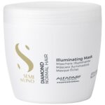 Alfaparf Milano Semi Di Lino Diamond Illuminating Mask 500ml