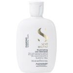 Alfaparf Milano Semi Di Lino Diamond Illuminating Shampoo 250ml - Image 2