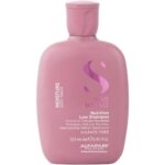 Alfaparf Milano Semi Di Lino Moisture Nutritive Shampoo 250ml & Conditioner 200ml Twin - Image 3