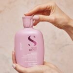Alfaparf Milano Semi Di Lino Moisture Nutritive Shampoo 250ml - Image 5