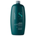 Alfaparf Milano Semi Di Lino Reconstruction Reparative Shampoo 1000ml & Mask 500ml Twin - Image 4