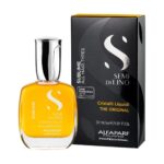 Alfaparf Milano Semi Di Lino Sublime Cristalli Liquidi 30ml - Image 5