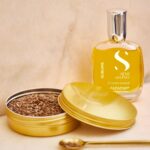 Alfaparf Milano Semi Di Lino Sublime Cristalli Liquidi 50ml - Image 4
