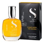 Alfaparf Milano Semi Di Lino Sublime Cristalli Liquidi 50ml - Image 5