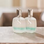 Alfaparf Milano Semi Di Lino Sublime Cristalli Liquidi Seta 45ml - Image 4