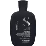 Alfaparf Milano Semi Di Lino Sublime Detoxifying Low Shampoo 250ml - Image 4