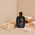 Alfaparf Milano Semi Di Lino Sublime Detoxifying Low Shampoo 250ml - Image 2