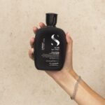 Alfaparf Milano Semi Di Lino Sublime Detoxifying Low Shampoo 250ml - Image 3