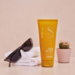 Alfaparf Milano Semi Di Lino Sunshine After Sun Treatment 200ml - Image 2