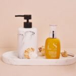 Alfaparf Milano Semi Di Lino Sunshine Hair Protective Milk 125ml - Image 2