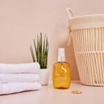 Alfaparf Milano Semi Di Lino Sunshine Hair Protective Oil 125ml - Image 4