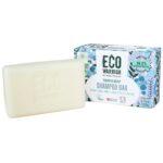 Eco Warrior Sensitive Scalp Shampoo Bar 100g - Image 9