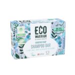 Eco Warrior Sensitive Scalp Shampoo Bar 100g - Image 5
