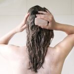 Eco Warrior Sensitive Scalp Shampoo Bar 100g - Image 8